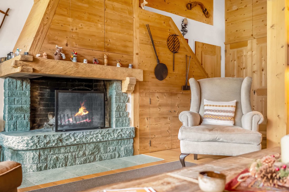 Appartement à Klosters-Serneus, Grisons, Suisse 4 - 18534114