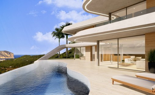 House in Xabia / Javea, Valencian Community, Spain 1