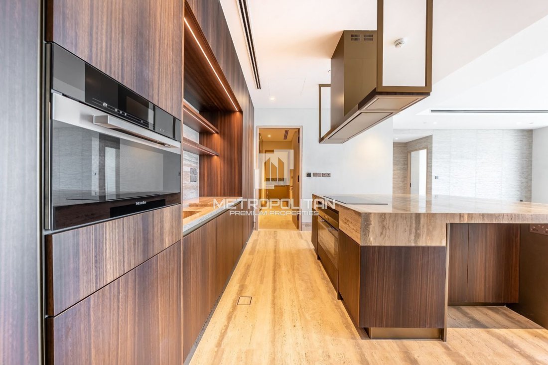 Apartment in Palm Jumeirah, Dubai, United Arab Emirates 5 - 16523939