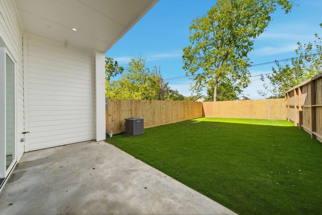 House in Houston, Texas, United States 3 - 18532686