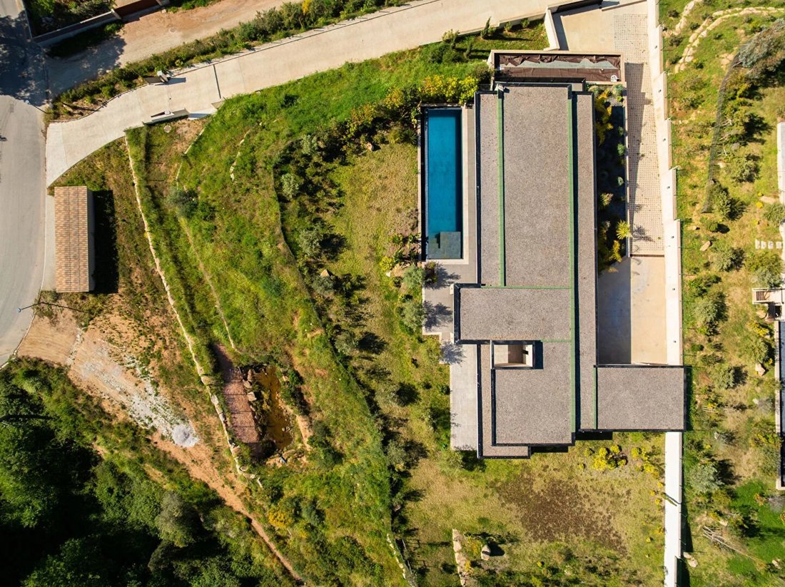 Villa in Pietrosella, Corsica, France 4 - 18534216