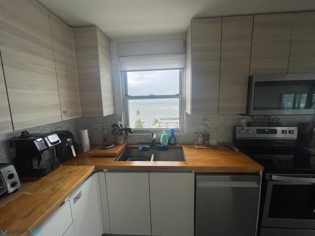 Apartment in Carolina, Carolina, Puerto Rico 5 - 18533306