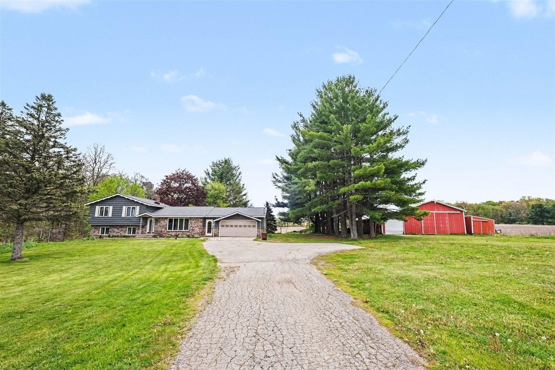 House in Rockford, Michigan, United States 3 - 18532780