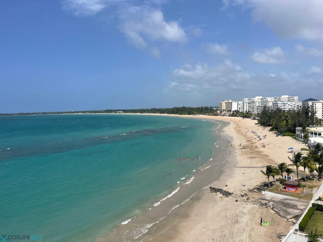 Apartment in Carolina, Carolina, Puerto Rico 2 - 18533306
