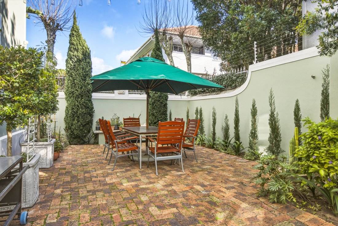 House in Bakoven, Cape Town, South Africa 4 - 18536834
