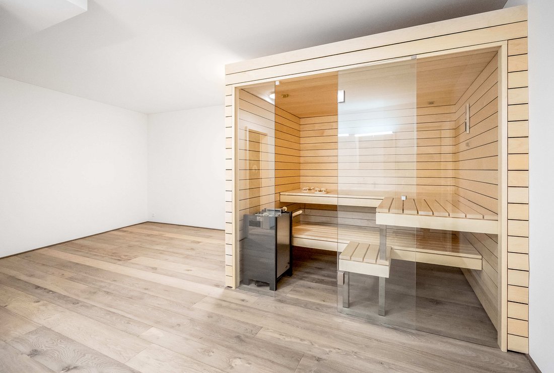 Villa à Davos, Grisons, Suisse 4 - 18534031