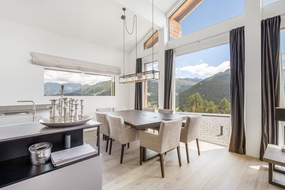 Chalet in Davos, Grisons, Switzerland 2 - 18533998