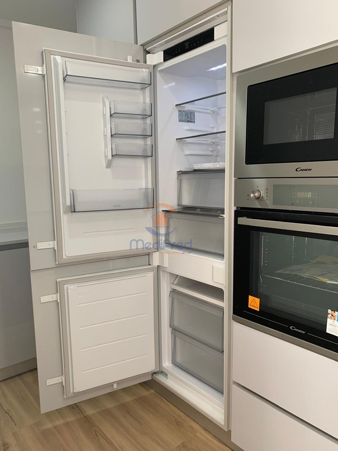 Apartment in Olivais, Lisbon, Portugal 3 - 18536295