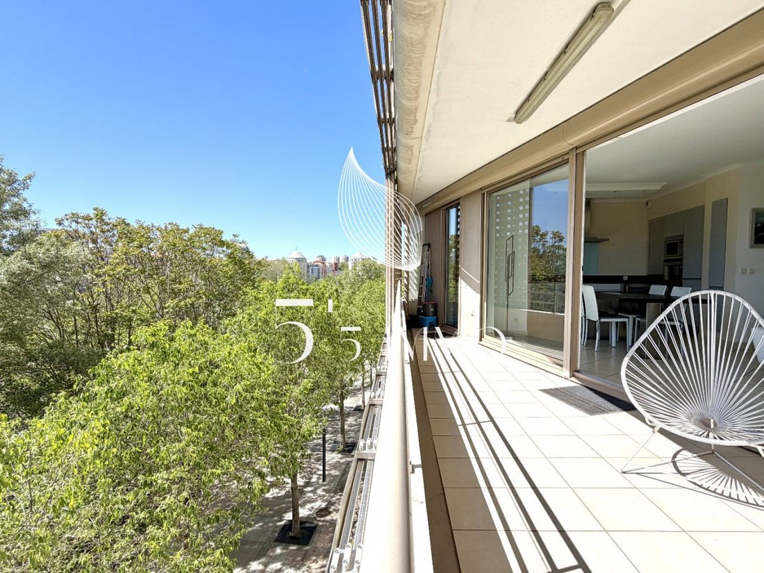 Apartamento en Centre Historique, Montpellier, Francia 3 - 18532905