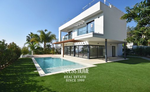Haus in Vilassar de Dalt, Katalonien, Spanien 1