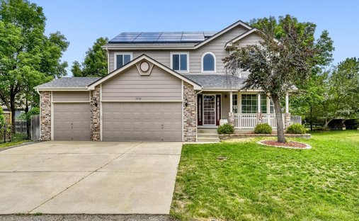 House in Gold Hill, Colorado, United States 1