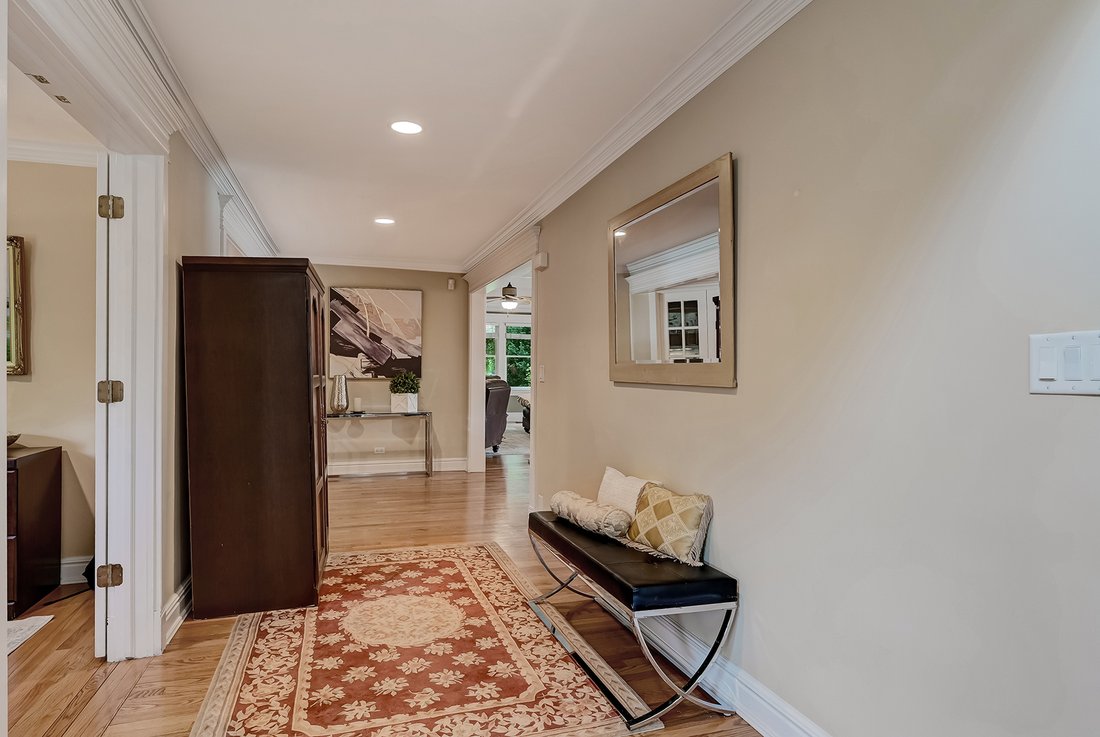 Casa a Burr Ridge, Illinois, Stati Uniti 4 - 18533025