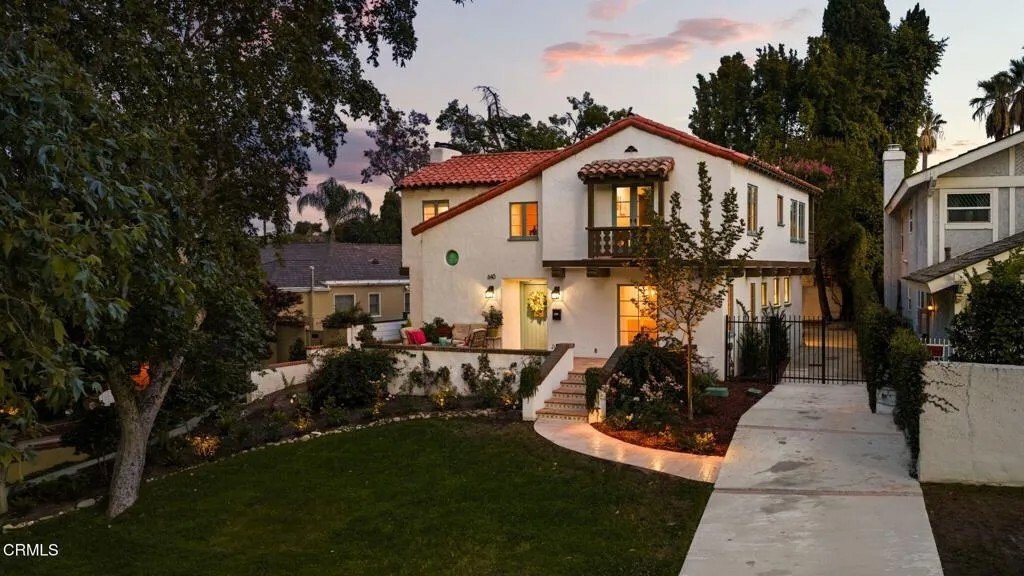 House in San Marino, California, United States 2 - 18535640