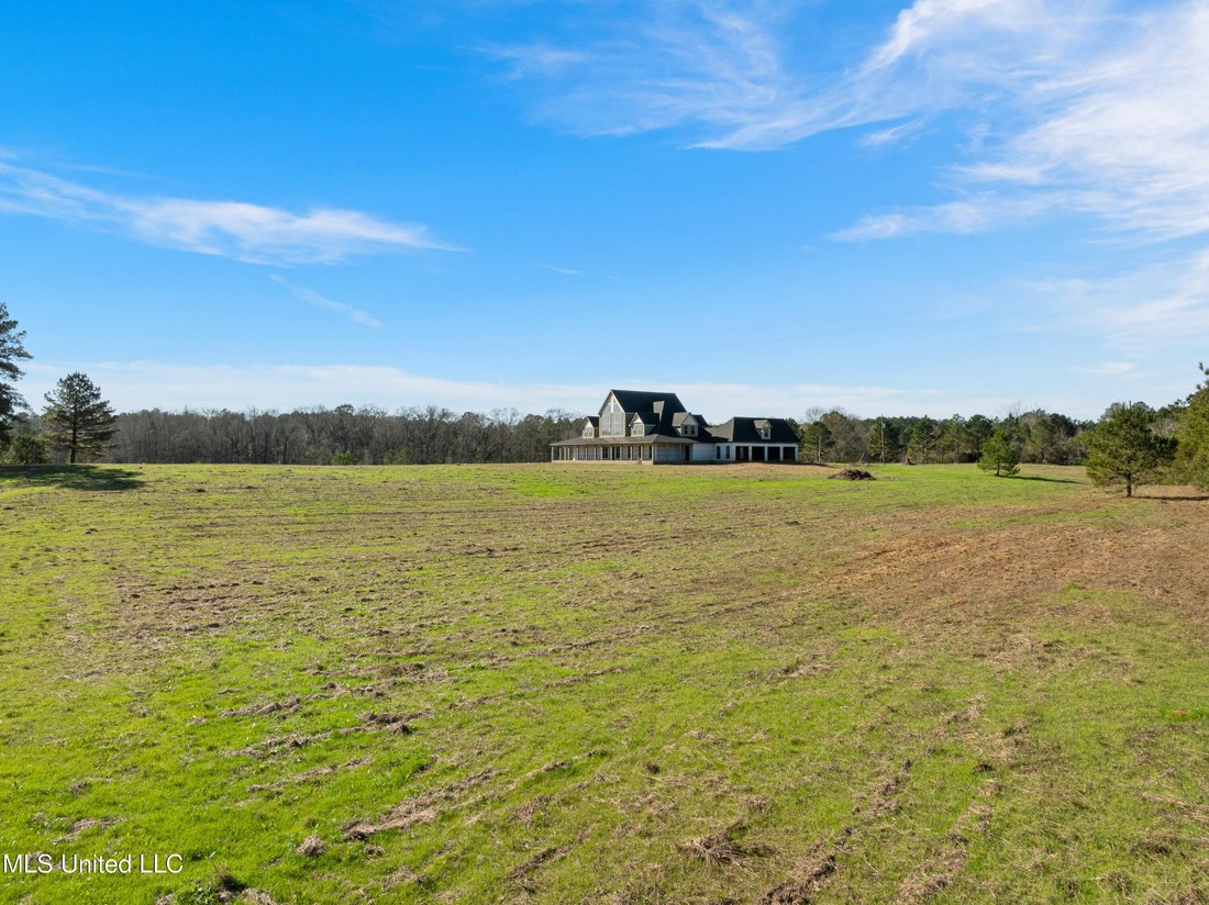 House in Prentiss, Mississippi, United States 4 - 18532416