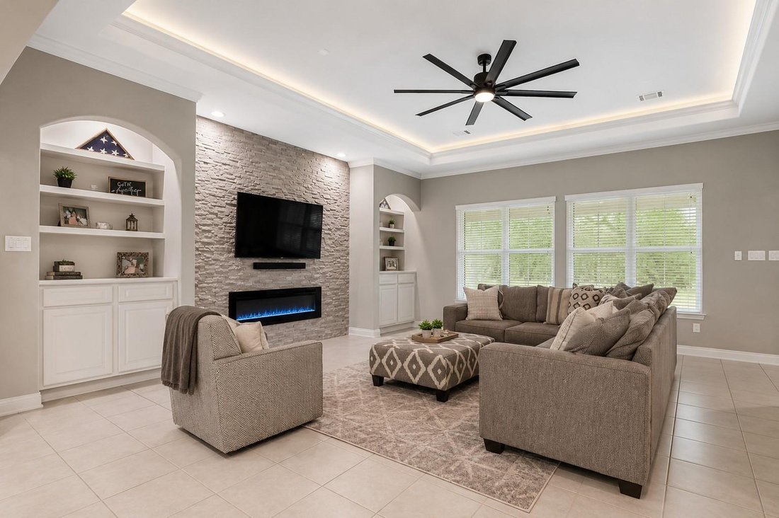 House in Rosharon, Texas, United States 4 - 18535744
