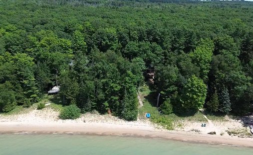 House in Elk Rapids, Michigan, United States 1