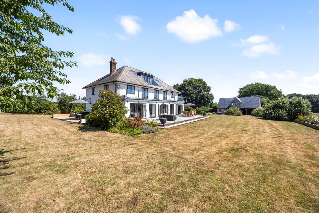 House in Henfield, England 1 - 18533133