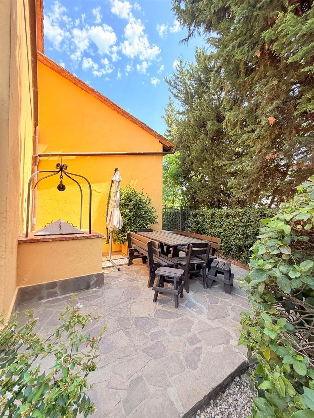 Fiano - Marcialla, Certaldo, Tuscany 4 - 18535961