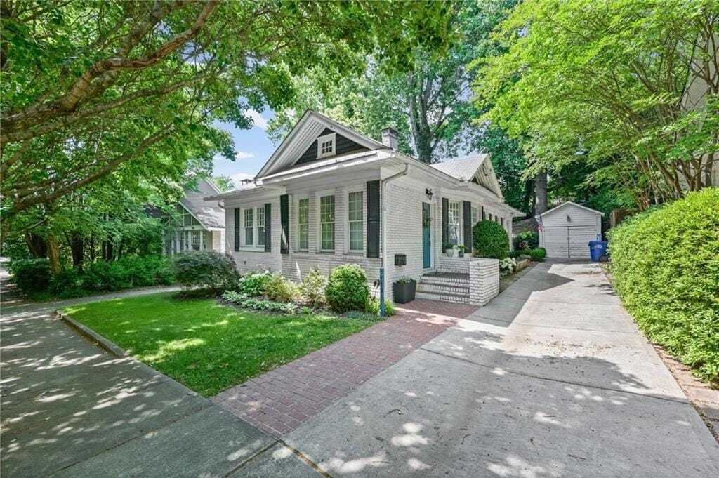 House in Atlanta, Georgia, United States 2 - 18533283