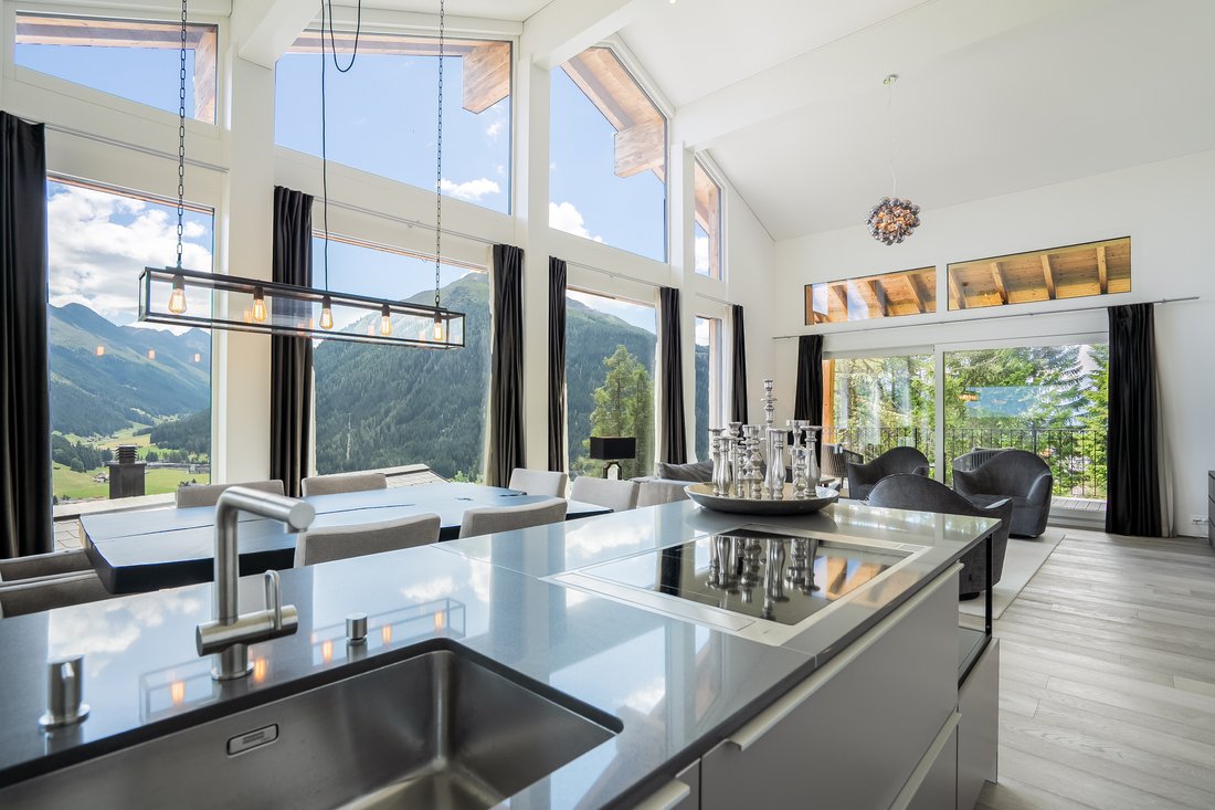 Chalet in Davos, Grisons, Switzerland 3 - 18533998