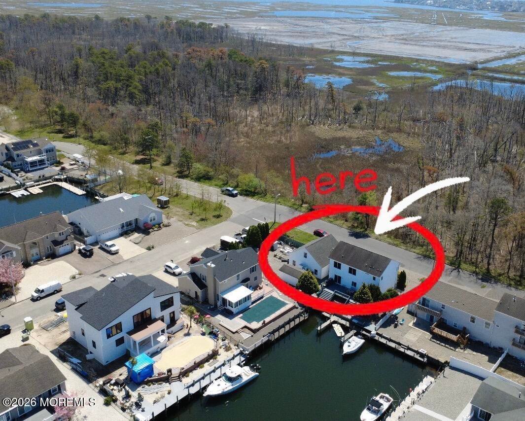 House in Lacey Township, New Jersey, United States 1 - 18534173