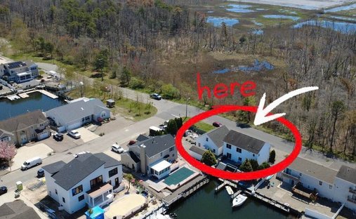 Casa a Lacey Township, New Jersey, Stati Uniti 1