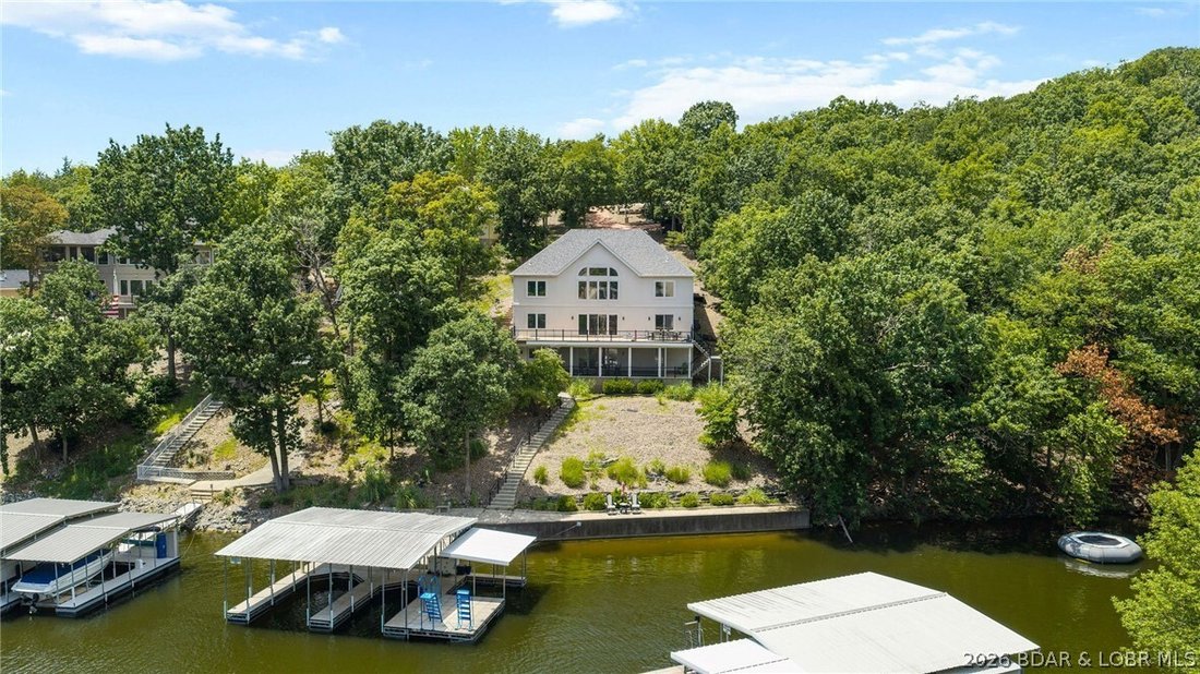 House in Lake Ozark, Missouri, United States 1 - 18535159