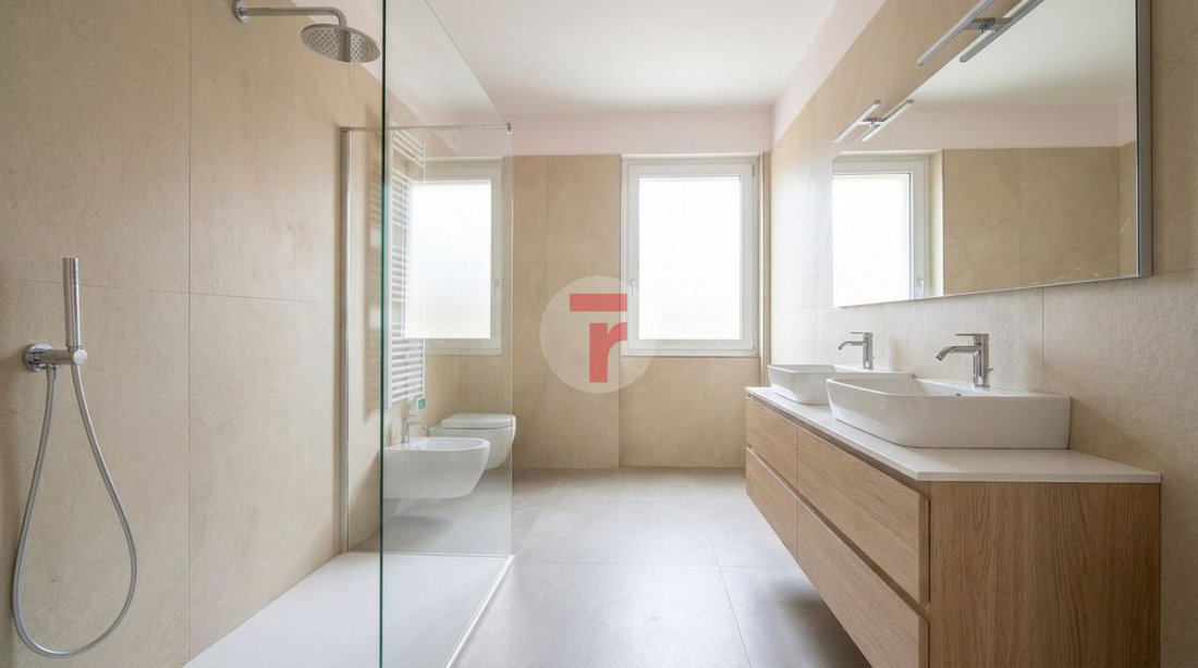 Apartment in Santo, Padua, Italy 4 - 18536460