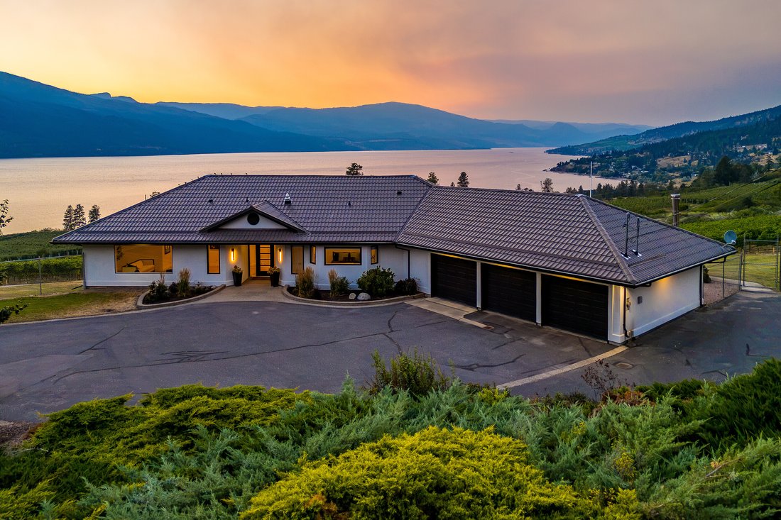 House in Lake Country, British Columbia, Canada 1 - 18533794