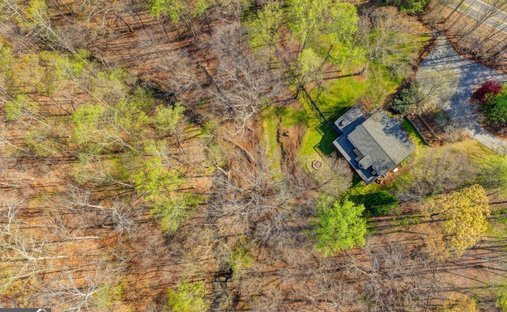 House in Suwanee, Georgia, United States 1