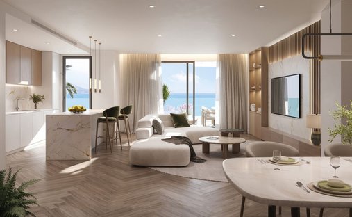 Appartamento a Torremolinos, Andalusia, Spagna 1