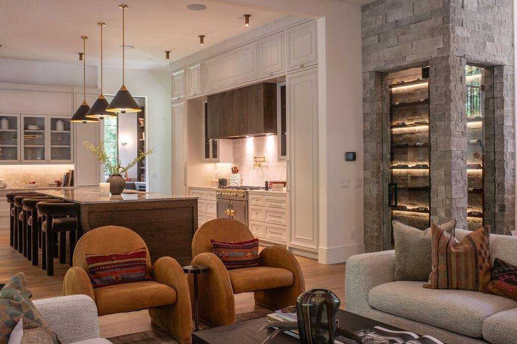 House in Edmond, Oklahoma, United States 1 - 17533566