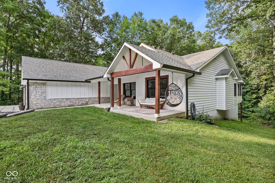 House in Martinsville, Indiana, United States 2 - 18533952