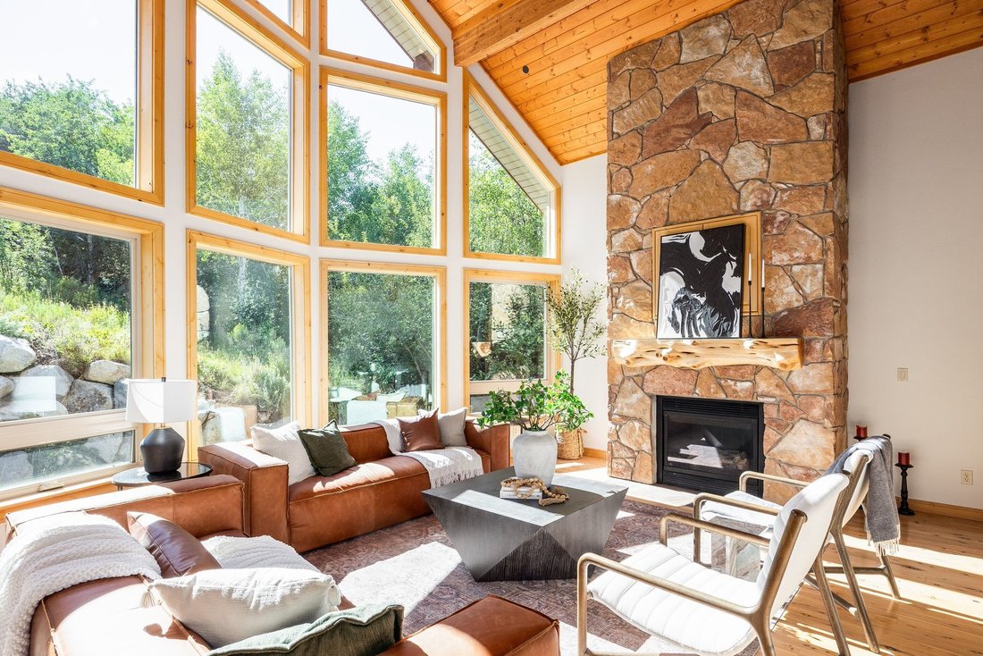 House in Park City, Utah, United States 4 - 18533177