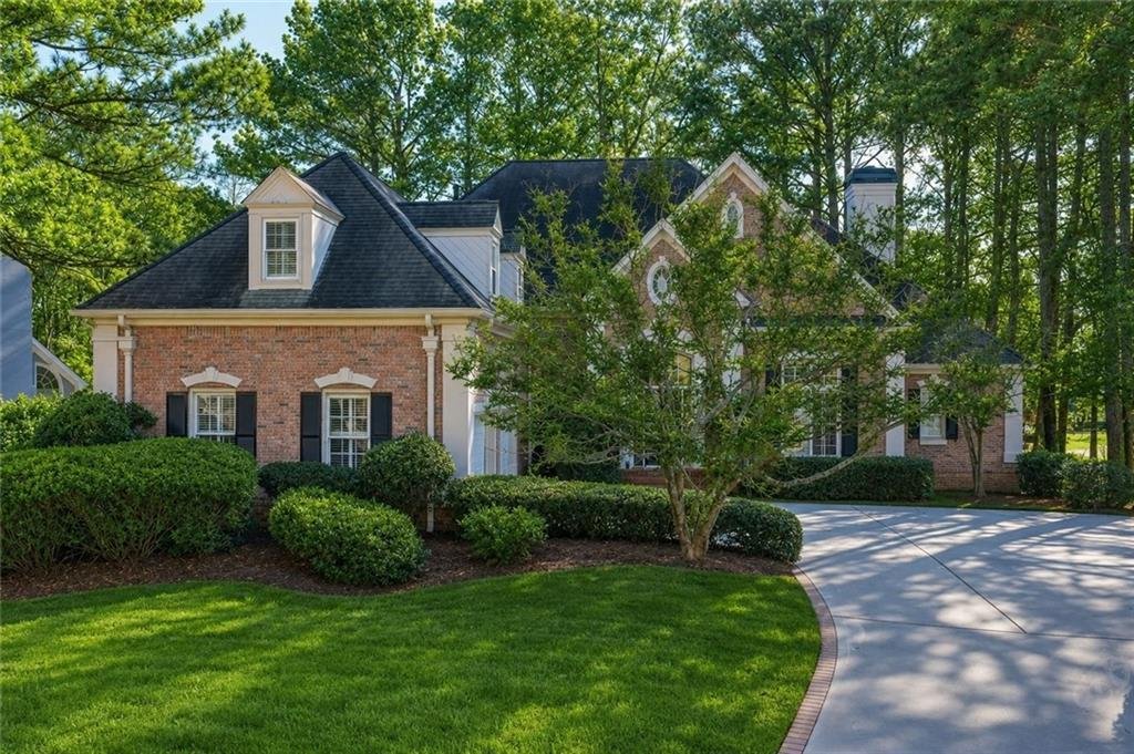 House in Johns Creek, Georgia, United States 1 - 17023730
