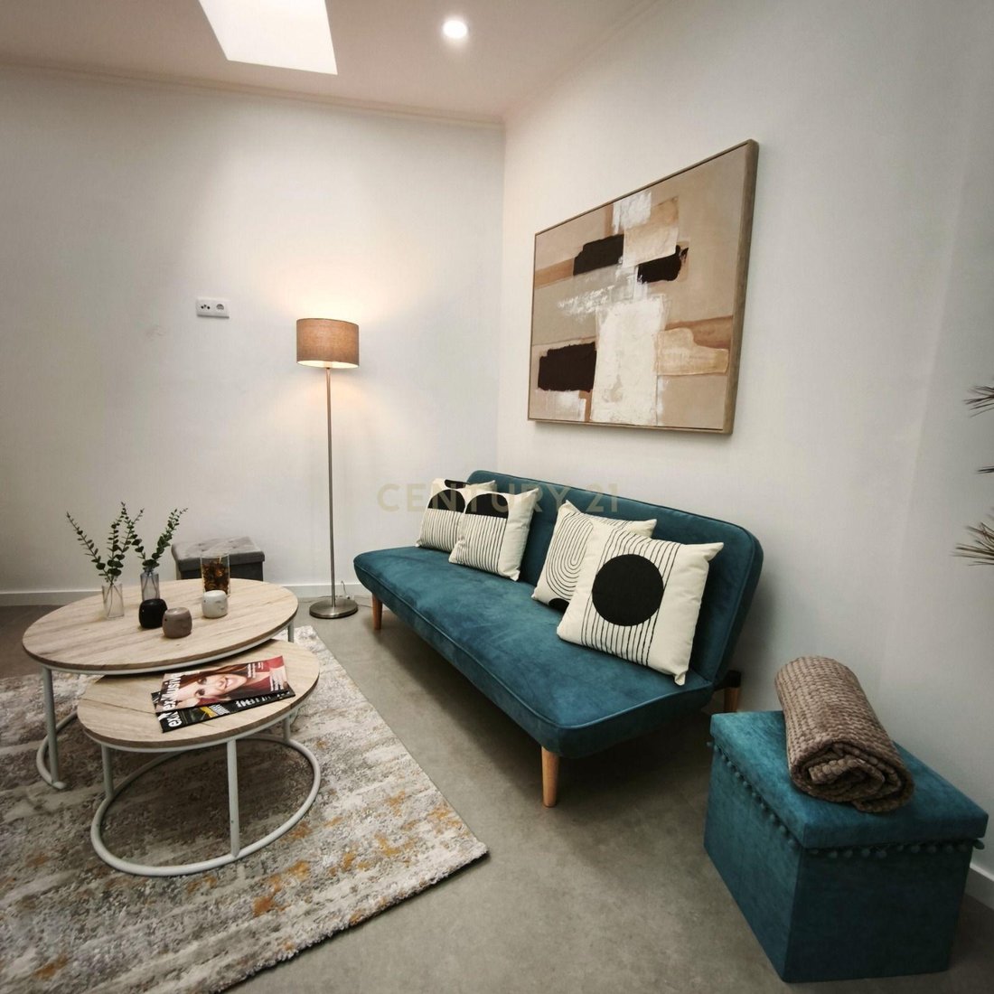 Apartment in Benfica, Lisbon, Portugal 2 - 18535884