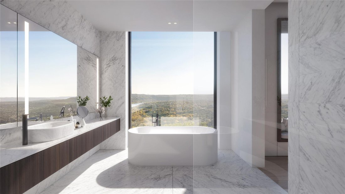 Condo in Austin, Texas, United States 4 - 18532638