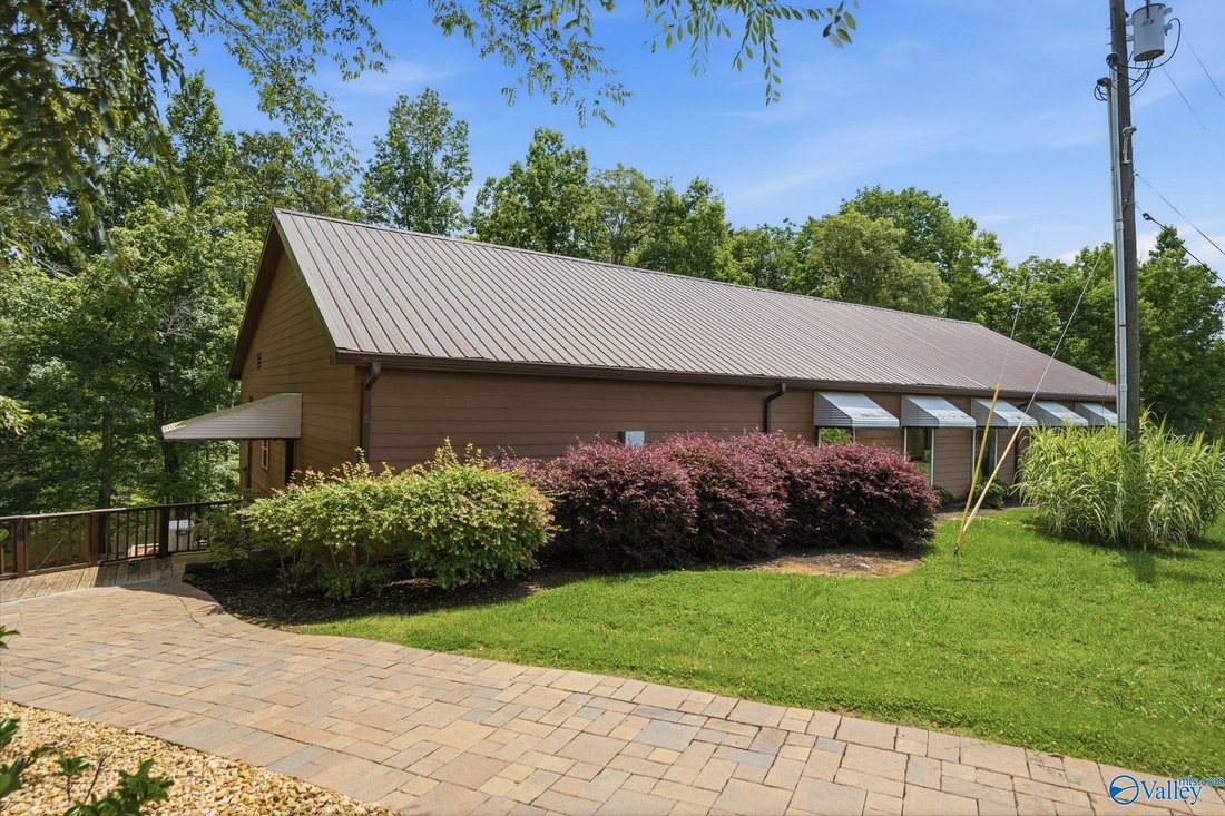 House in Somerville, Alabama, United States 3 - 18535232