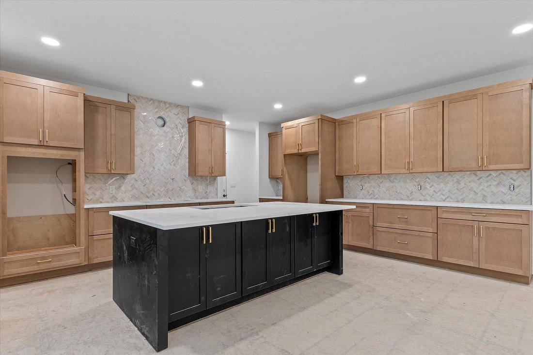 House in Sussex, Wisconsin, United States 4 - 17787755
