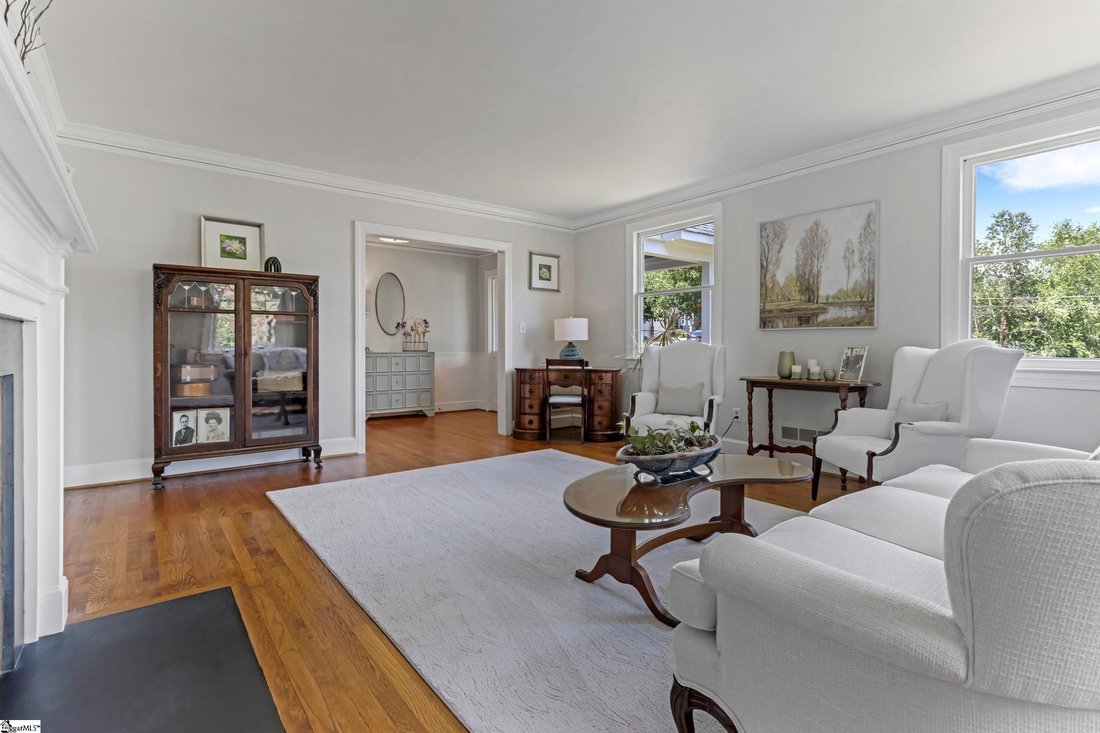 House in Greenville, South Carolina, United States 5 - 18533987