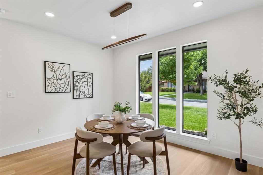 House in Dallas, Texas, United States 3 - 18533057