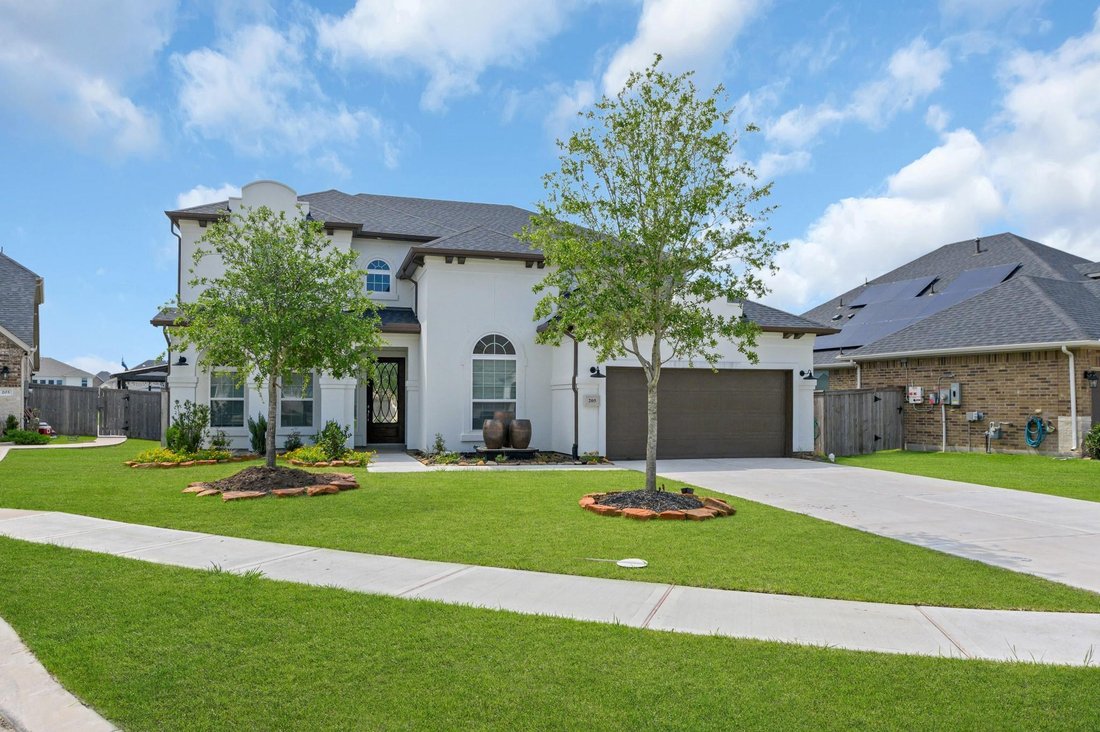 House in La Porte, Texas, United States 2 - 18535719