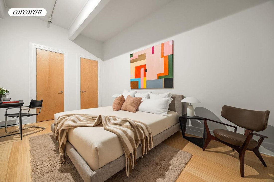 Condo in New York, New York, United States 4 - 17630571