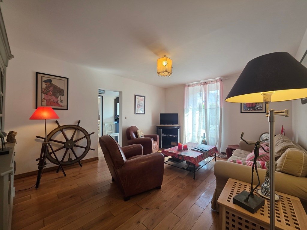 House in Ile-Tudy, Brittany, France 2 - 18532814