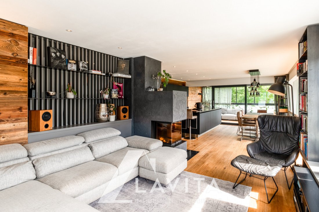 Apartment in Brixen, Trentino – Alto Adige/Südtirol, Italy 5 - 18536482