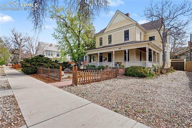 House in Colorado Springs, Colorado, United States 2 - 17825446