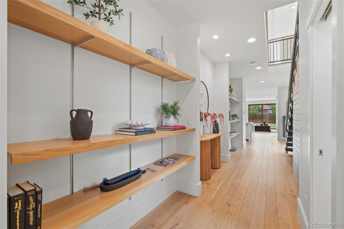 House in Littleton, Colorado, United States 5 - 18517215