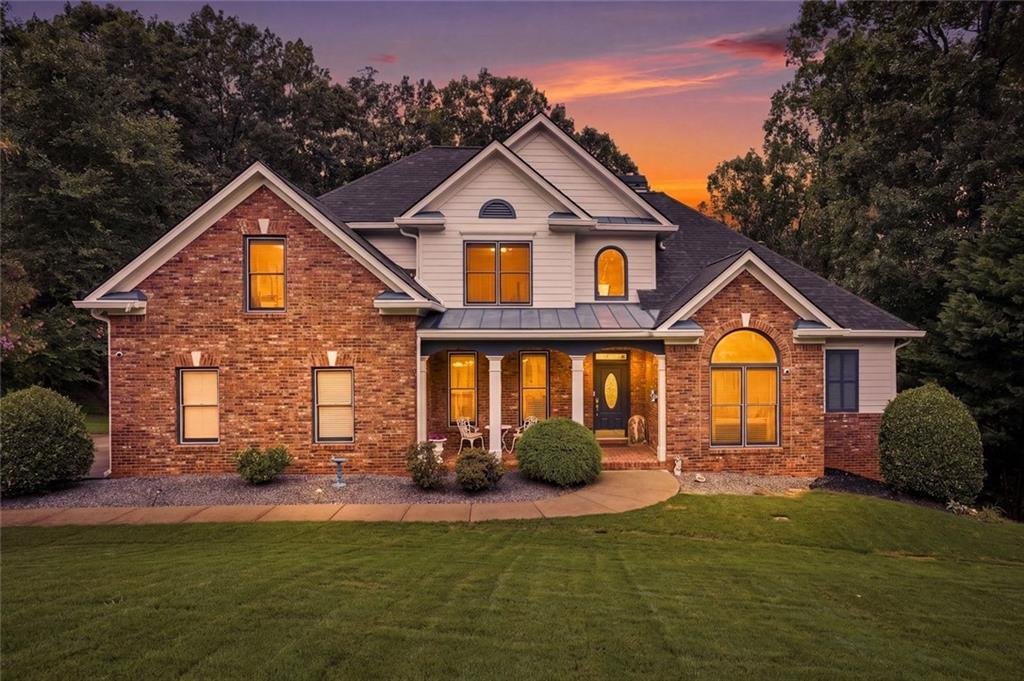 House in Cumming, Georgia, United States 2 - 18535366