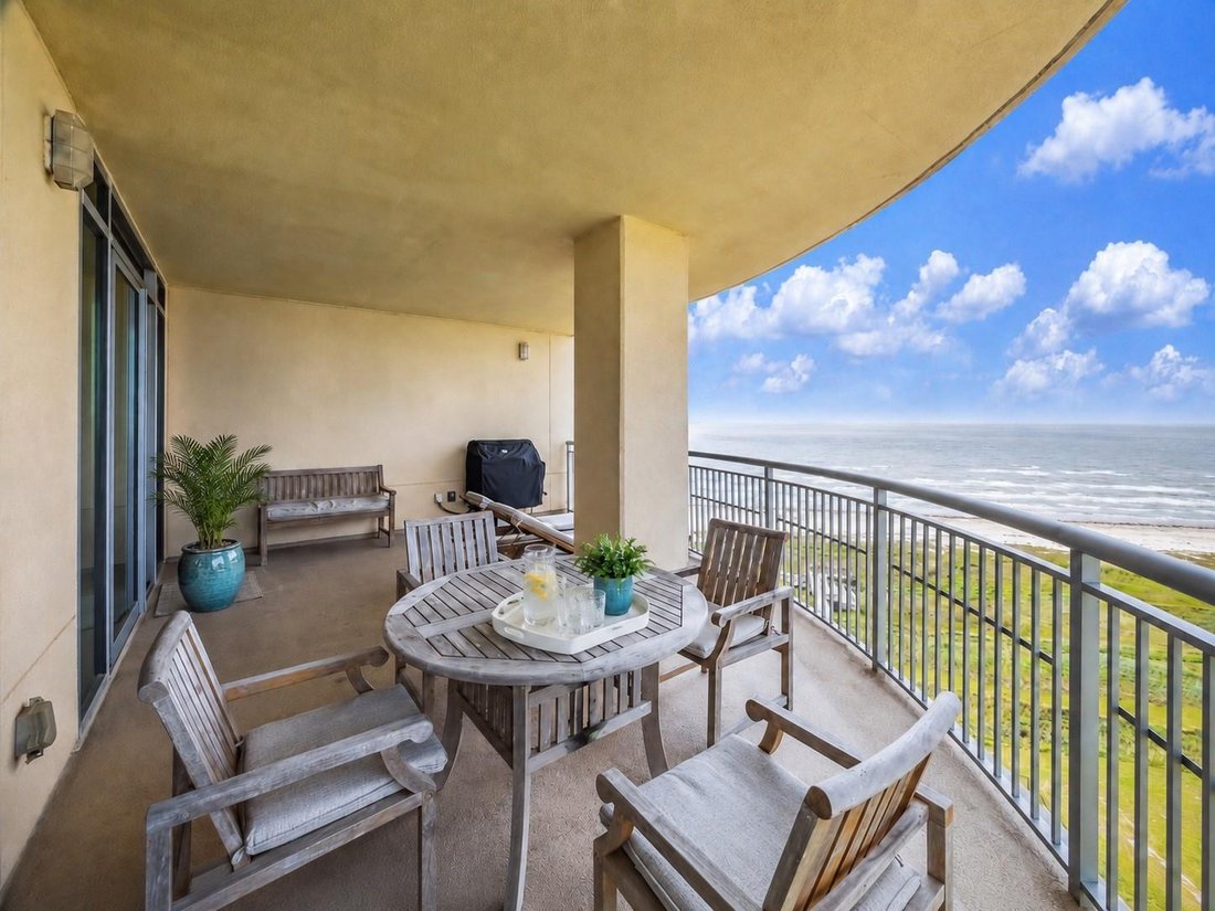 Condo in Galveston, Texas, United States 2 - 18532734