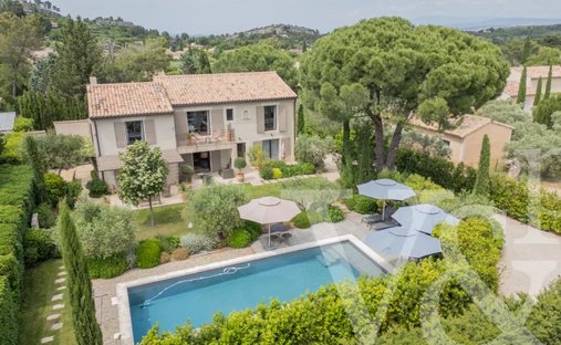 House in Eygalières, Provence-Alpes-Côte d'Azur, France 1